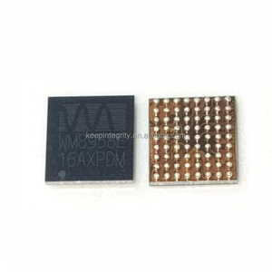 Wm8958ecs/r <span class=keywords><strong>codec</strong></span> âm thanh IC 72wcsp <span class=keywords><strong>chip</strong></span> wm8958 wm8958ecs bom dịch vụ - Product Image 2
