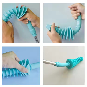 Piston <span class=keywords><strong>de</strong></span> <span class=keywords><strong>toilette</strong></span> d'aspiration <span class=keywords><strong>de</strong></span> drague <span class=keywords><strong>de</strong></span> succion <span class=keywords><strong>de</strong></span> <span class=keywords><strong>toilette</strong></span>/dispositif <span class=keywords><strong>de</strong></span> drague <span class=keywords><strong>de</strong></span> canalisation évolutif d'évier d'<span class=keywords><strong>eau</strong></span> - Product Image 2