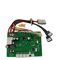 Haute qualité Pcb Pcba fabricant multi-couche Pcba Pcba pour télécommande électrique enfants jouet voiture Pcba