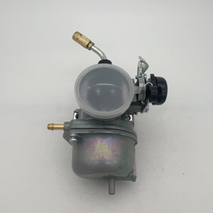 Reemplazo de <span class=keywords><strong>carburador</strong></span> <span class=keywords><strong>Keihin</strong></span> para Vespa Bajaj Chetak <span class=keywords><strong>4</strong></span> <span class=keywords><strong>tiempos</strong></span> Bajaj 135 175 BASSAJ175 - Product Image 2