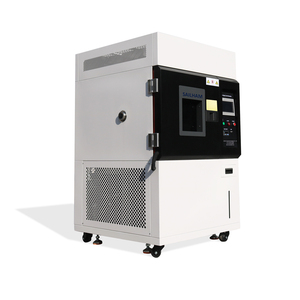 غرفة اختبار التقادم المتسارعة بالزينون لمحاكاة الاختبارات البيئية - Product Image 4