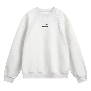 <span class=keywords><strong>Sudadera</strong></span> Unisex con Logotipo Bordado Personalizado al por Mayor, 100% Algodón, Informal, Lisa, Cuello Redondo, <span class=keywords><strong>Sudadera</strong></span> con <span class=keywords><strong>Capucha</strong></span> para Hombre - Product Image 5