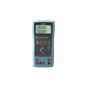 Calibrateur de température 0,05 %Fs pour signaux de tension, de résistance et de courant HSIN 91X/92X Calibrateur de signal multifonctionnel HSIN 91 - Product Image 6