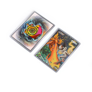 <span class=keywords><strong>Card</strong></span> Game <span class=keywords><strong>Maker</strong></span> propose un service d'impression pour des jeux de cartes à jouer personnalisés, des cartes à collectionner d'anime - Product Image 2