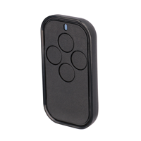 YET2210 433/315mhz porte de Garage Code d'apprentissage universel porte de Garage télécommande duplicateur ouvre-porte