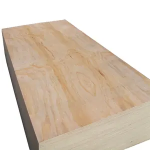 radiata pine best price 12mm shuttering plywood