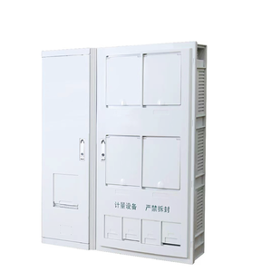 מפעל סיני נירוסטה תיבת הפצה חשמל עמיד למים תיבת העברת מים פלסטיק oem - Product Image 2