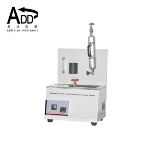 Analizador de Sulfuro de Hidrógeno H2S Electrónico para Laboratorio de Petróleo, <span class=keywords><strong>ASTM</strong></span> <span class=keywords><strong>D2420</strong></span> ADDITION, para Gases de Petróleo Licuados (GLP), con Alimentación de 220V - Product Image 6