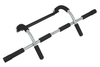 Barre de musculation pour porte, barre de traction pour porte, barre d'exercice de fitness