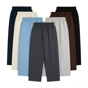 <span class=keywords><strong>Sudadera</strong></span> con capucha de invierno con cremallera completa, estilo medio cremallera, cuello redondo, pantalones <span class=keywords><strong>jogger</strong></span>/pantalones de pierna recta para hombre y mujer, <span class=keywords><strong>sudadera</strong></span> Aloe al por mayor - Product Image 5