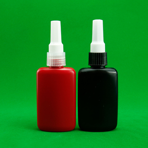 JB-BOTTLE JB-025 Herramienta de limpieza de botellas de plástico con diseño de codo para enjuague y llenado, con gotero y sellado, para uso químico y cosmético, con filtro de PE suave - Product Image 3