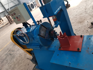 Macchina Automatica per Smussatura Gomiti a Due Teste <span class=keywords><strong>2026</strong></span> - Product Image 6