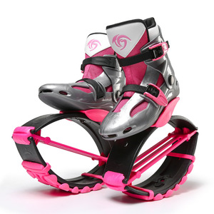 Chaussures de saut Kangroo Offre Spéciale pour adultes et enfants <span class=keywords><strong>Kangoo</strong></span> <span class=keywords><strong>Jump</strong></span> Bounce Spring Fitness Shoes pour la saison d'automne - Product Image 6