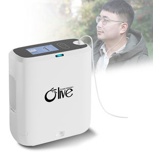 Psa Mini 3l Concentrador De Oxigeno Portatil Mobiele 4l Zuurstof Generator Oplaadbare Draagbare Oxygene <span class=keywords><strong>Concentrator</strong></span> Met Batterij - Product Image 1