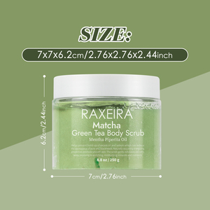<span class=keywords><strong>Gommage</strong></span> corporel en vrac avec logo personnalisé, <span class=keywords><strong>gommage</strong></span> corporel hydratant naturel pour le visage et le corps, bain, douche, exfoliant, éclaircissant - Product Image 5