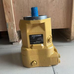 ปั๊มไฮดรอลิก 1368869 136-8869 ใช้ได้กับรถตัก Caterpillar CAT CP-533E CP-56 CS-531C CS-531D CS-533C CS-533D - Product Image 2