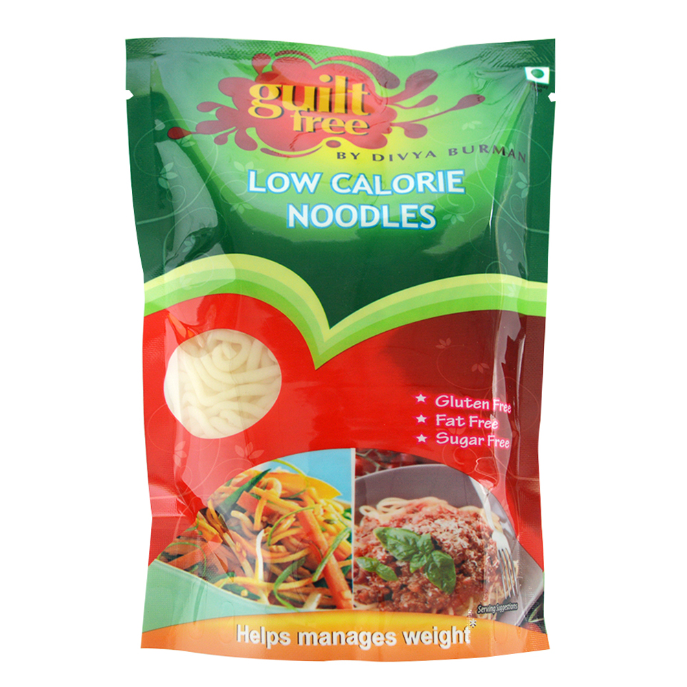 Вегетарианская паста Keto для замены еды, Коньячная лапша, Макарон Shirataki