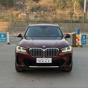 El Modelo <span class=keywords><strong>2022</strong></span> de <span class=keywords><strong>BMW</strong></span> <span class=keywords><strong>X3</strong></span> con Paquete M Sport y Motor de Gasolina Tiene un <span class=keywords><strong>Precio</strong></span> de Exportación Relativamente Bajo - Product Image 1