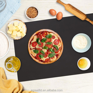Grand tapis protecteur en PTFE pour plaque à induction magnétique, protection anti-rayures pour cuisinière, résistant à la chaleur, couverture de cuisinière, outil de cuisson essentiel - Product Image 2