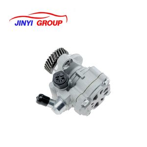 Pompe de direction assistée adaptée pour Toyota 4431060420 4431060450 4431060500 44310-60420 44310-60450 44310-60500 - Product Image 3