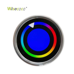 1.52 Inch Ronde 360*360 Knop Tft <span class=keywords><strong>Display</strong></span> Ttl Seriële Draaiknop Schakelmodule Voor Smart Home Product - Product Image 5