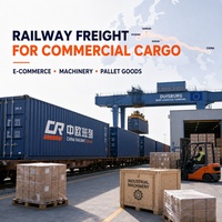 Transporte marítimo LCL DDP de China a Benelux a través de Róterdam y Antuérpia para centros de distribución en Benelux, envío puerta a puerta
