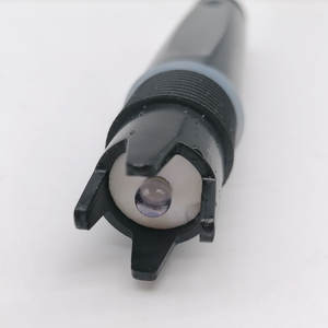 RS485 पीएच मीटर जल उपचार पीएच नियंत्रक कम कीमत पानी पीएच जांच सेंसर अपशिष्ट जल उपचार के लिए - Product Image 4