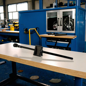 7 pulgadas 1080P Alta Resolución 360 intercomunicador plegable espejo telescópico Detector cámara de inspección de seguridad endoscopio Industrial - Product Image 2