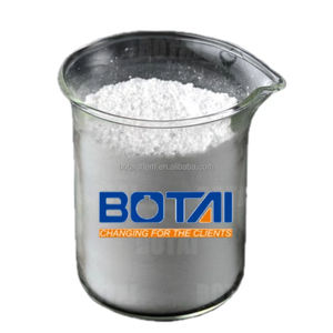 Stéarate de zinc en poudre 557-05-1, stabilisateur thermique pour PVC, stéarate de zinc pour produits ABS, stéarate de zinc pour peinture - Product Image 1