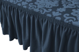 Bán Buôn Chất Lượng Cao Sang Trọng In Ấn Đàn Hồi Căng Sofa Slipcovers Phòng Khách Sofa Bao Gồm Jacquard Sofa Bao Gồm Bộ - Product Image 3