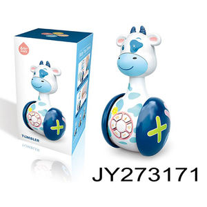 Juguete <span class=keywords><strong>de</strong></span> vaso <span class=keywords><strong>de</strong></span> sedoso <span class=keywords><strong>para</strong></span> niños, máquina <span class=keywords><strong>de</strong></span> historia Musical <span class=keywords><strong>para</strong></span> bebés, juguetes <span class=keywords><strong>para</strong></span> gatear <span class=keywords><strong>de</strong></span> 6 a 12 <span class=keywords><strong>meses</strong></span> - Product Image 4