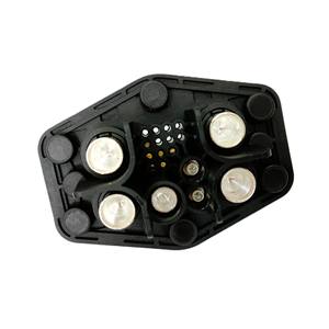 Коннектор 4 + 2 + 1 + 13pin - Product Image 4