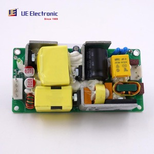 Fuente de Alimentación Médica de Marco Abierto AC/DC SMPS de 12/24/36/48V 90W 150W 5A 7A para Instrumentos de Diagnóstico Ultrasónico Oftálmico - Product Image 4