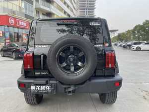 Great Wall TANK 300 Youxia Édition Tout-Terrain 2022 Automatique Volant à Gauche Snorkel Suspension Rehaussée Prêt à Expédier - Product Image 5