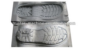 Moule a chaussures en alluminio PU moulage chaussures de securite sandales chaussures de sport - Product Image 4