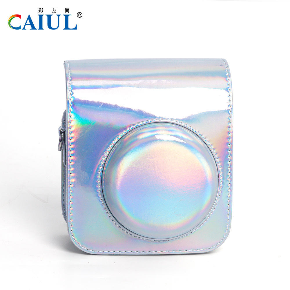 Argent holographique