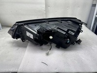 HETOP Touareg 2013-2015 Scheinwerfer HID Xenon Autoscheinwerfer-Konfiguration OEM Frontleuchte Auto-Frontlampe Auto-Zubehör DRL für VW