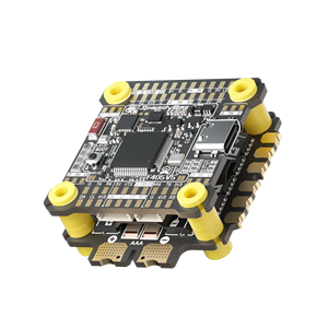 ชุดควบคุมเครื่องบิน Hot SpeedyBee F405 V5 OX32 55A 30x รุ่น Model Aircraft FCESC Stack สำหรับ FPV - Product Image 2