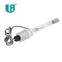 UV-Lampe GS320W Wasserdichter Tauchbarer UV-Sterilisator 254nm UVC-Licht zur Desinfektion von Hauswasserzirkulation