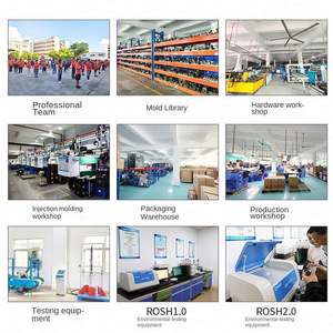 Estructura de Plataforma Industrial de 2 Ruedas, Longitud Ajustable, Material Plástico Personalizable OEM, Marco de 10 Pulgadas, Poste de Aluminio, Buenas Características - Product Image 4