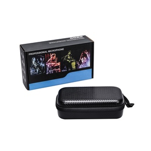 T20 chuyên nghiệp calibrator đo <span class=keywords><strong>Microphone</strong></span> kim loại có dây tiêu chuẩn kiểm tra <span class=keywords><strong>microphone</strong></span> cho đo lường - Product Image 3