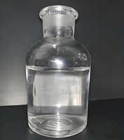 Vente en gros en ligne de liquide transparent incolore 99% DMSO diméthylsulfoxyde pour solvant