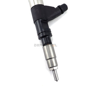 หัวฉีด 095000-6321 RE530361 สำหรับ 4045T, 6068T 095000-6321 095000-6321 - Product Image 6
