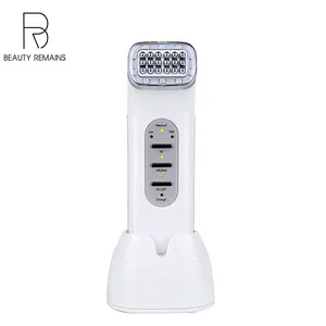 New arrival EMS microcurrent face lift device hand held Anti-Wrinkle at Factory Price