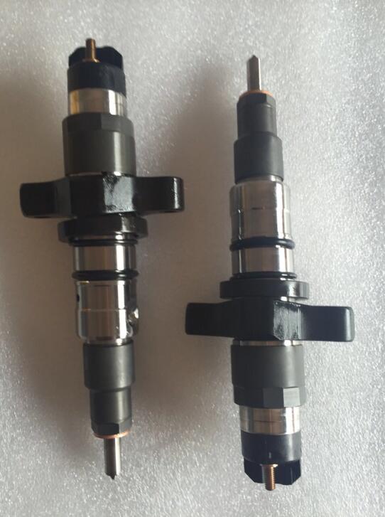High Quality Diesel Fuel Injector 0445120212  0445120211 Common Rail Injection Nozzle 5 254 686 5 255 184 For Cummins