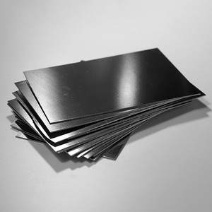 Chất Lượng Tốt Nhất Nhà Máy Trực Tiếp 20 Mét 25 Mét Độ Dày Ti-6al-4v Lớp 5 <span class=keywords><strong>Titanium</strong></span> Tấm Giá - Product Image 5