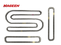 Kit de chaîne de distribution automobile de qualité OEM, directement de l'usine, pour Ford Explorer 9/H/T, moteur essence, pièces automobiles OE BA5Z6B274A