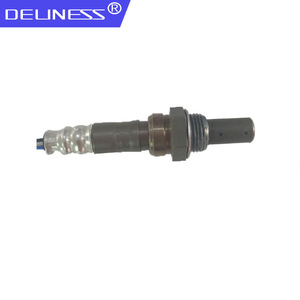Sensor de Oxígeno DelineSS 234-9009 para Vehículos Toyota, Pieza de Repuesto - Product Image 4