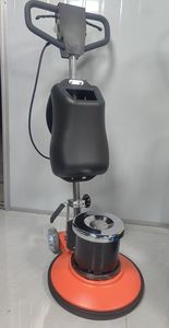 Brosse Magwell de 17 pouces de largeur, robuste et de bonne qualité, polisseuse à pied pour carrelage, sol en béton - Product Image 5