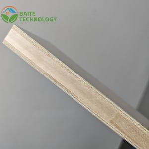 Bois de première qualité, 18 mm, pour meubles, stratifié multicouche, blanc, résistant à l'eau, écologique, 4 x 8 pieds - Product Image 3